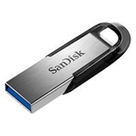 MEMORIA SANDISK 32GB USB 3.0 ULTRA FLAIR METALICA PARA MAC / WINDOWS 150MB/S
