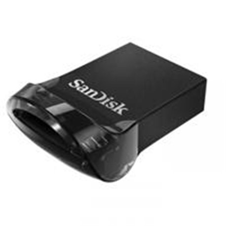 MEMORIA SANDISK 32GB USB 3.1 ULTRA FIT Z430 130MB/S NEGRO MINI