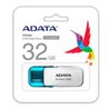 MEMORIA ADATA 32GB USB 2.0 UV240 BLANCO
