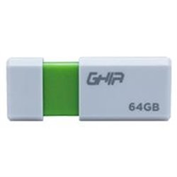MEMORIA GHIA 64GB USB PLASTICA USB 2.0 COMPATIBLE CON ANDROID/WINDOWS/MAC