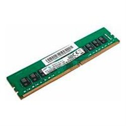 MEMORIA LENOVO 32GB TRUDDR4 2933MHZ 2RX4 1.2V RDIMM GEN 2
