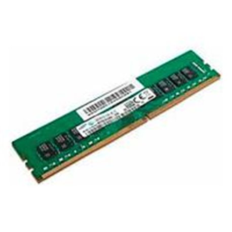 MEMORIA LENOVO 32GB TRUDDR4 2933MHZ 2RX4 1.2V RDIMM GEN 2