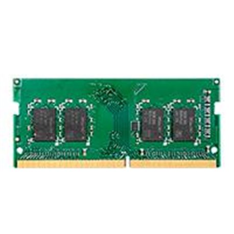MEMORIA RAM SYNOLOGY D4NESO-2666-4G PARA NAS SYNOLOGY