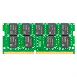 MEMORIA RAM SYNOLOGY D4ECSO-2666-16G PARA NAS SYNOLOGY