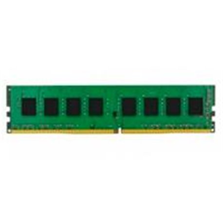MEMORIA KINGSTON UDIMM DDR4 8GB 2666MHZ VALUERAM CL19 288PIN 1.2V P/PC