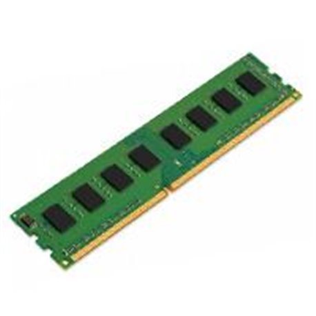 MEMORIA PROPIETARIA KINGSTON UDIMM DDR3 8GB 1600MHZ CL11 240PIN 1.5V P/PC
