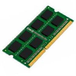 MEMORIA PROPIETARIA KINGSTON SODIMM DDR3L 4GB 1600MHZ CL11 204PIN 1.35V P/LAPTOP