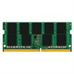 MEMORIA PROPIETARIA KINGSTON SODIMM DDR4 8GB 2666MHZ CL19 260PIN 1.2V P/LAPTOP