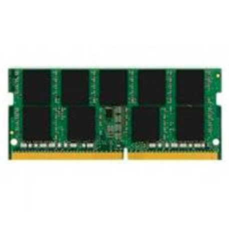 MEMORIA PROPIETARIA KINGSTON SODIMM DDR4 8GB 2666MHZ CL19 260PIN 1.2V P/LAPTOP