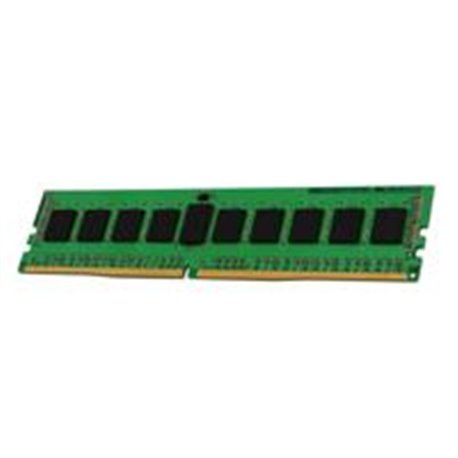 MEMORIA PROPIETARIA KINGSTON UDIMM DDR4 8GB 2666 MHZ CL19 288PIN 1.2V P/PC