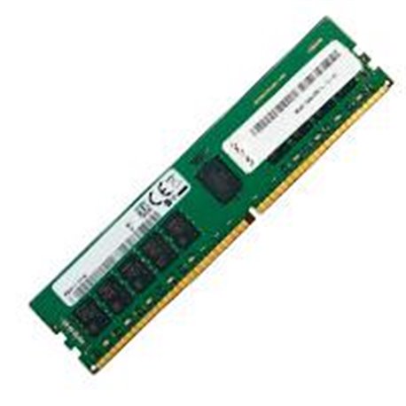 LENOVO THINKSYSTEM 16GB TRUDDR4 2933MHZ (2RX8 1.2V)