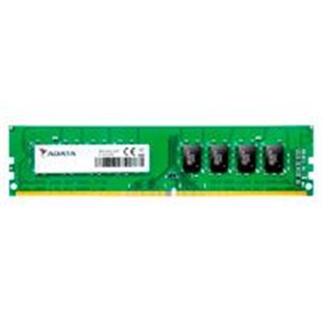 MEMORIA ADATA UDIMM DDR4 8GB PC4-25600 3200MHZ CL22 288PIN 1.2V PC