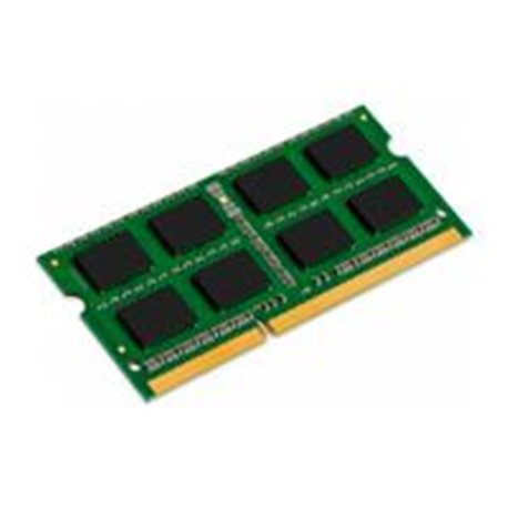 MEMORIA KINGSTON SODIMM DDR4 16GB 3200MHZ VALUERAM CL22 260PIN 1.2V P/LAPTOP