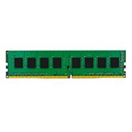 MEMORIA KINGSTON UDIMM DDR4 4GB 3200MHZ VALUERAM CL22 288PIN 1.2V P/PC