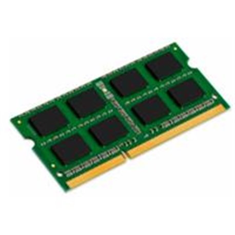MEMORIA KINGSTON SODIMM DDR4 8GB 2666MHZ VALUERAM CL19 260PIN 1.2V P/LAPTOP
