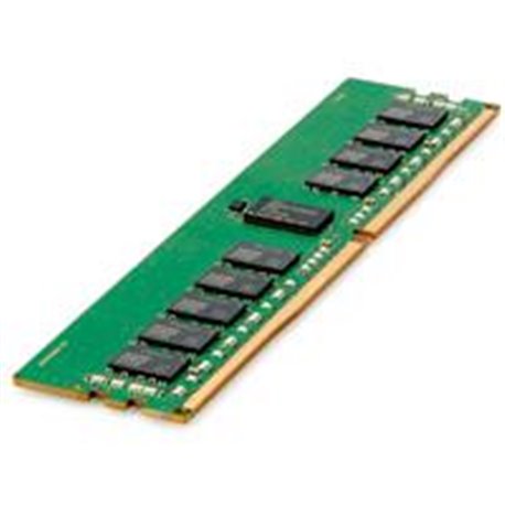 KIT DE MEMORIA REGISTRADA HPE 32 GB (1 X 32 GB) RANGO ÚNICO X4 DDR4-3200 CAS-22-22-22