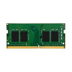 MEMORIA PROPIETARIA KINGSTON SODIMM DDR4 8GB 2666MHZ CL19 260PIN 1.2V P/LAPTOP