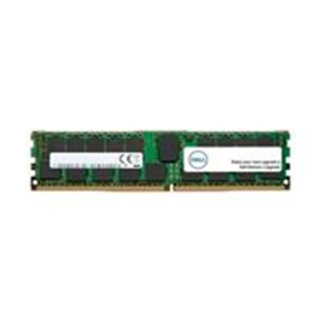 MEMORIA DELL DDR4 16 GB 3200 MHZ RDIMM MODELO AA799064 PARA SERVIDORES DELL T440, R440, R540, R640, R740, R6515, R450, R550,  R7