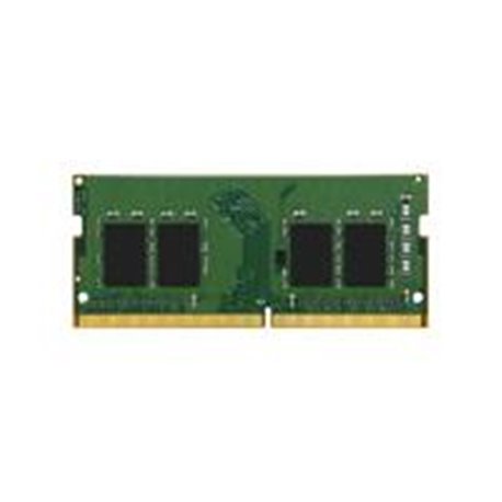 MEMORIA PROPIETARIA KINGSTON SODIMM DDR4 4GB 3200MHZ CL22 260PIN 1.2V P/LAPTOP