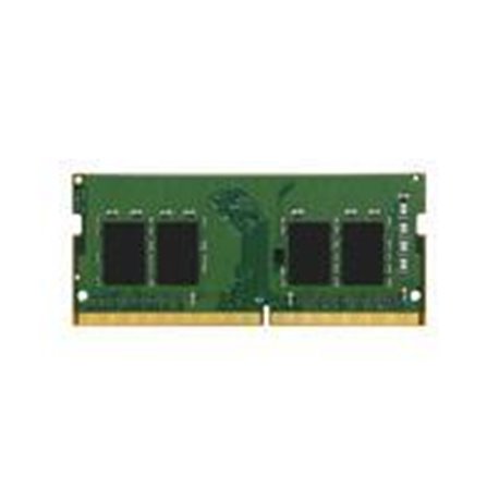 MEMORIA PROPIETARIA KINGSTON SODIMM DDR4 8GB 3200MHZ CL22 260PIN 1.2V P/LAPTOP
