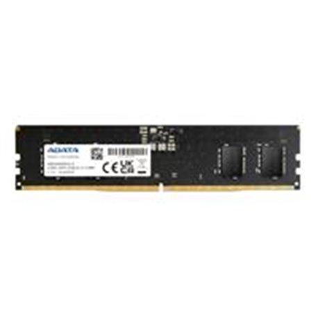 MEMORIA ADATA UDIMM DDR5 8GB PC5-38400 4800MHZ CL40 288PIN 1.1V PC