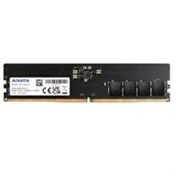 MEMORIA ADATA UDIMM DDR5 16GB PC5-38400 4800MHZ CL40 288PIN 1.1V PC