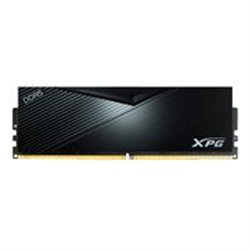 MEMORIA ADATA UDIMM DDR5 16GB PC5-41600 5200MHZ CL38 1.25V XPG LANCER NEGRO CON DISIPADOR PC/GAMER/ALTO RENDIMIENTO