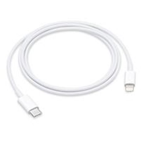 CABLE DE LIGHTNING A USB-C (2M)