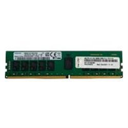 LENOVO THINKSYSTEM 16GB TRUDDR4 3200MHZ (2RX8 1.2V) RDIMM