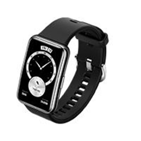 WATCH FIT ELEGANT HUAWEI, COLOR NEGRO