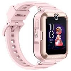 WATCH KIDS 4 PRO HUAWEI, COLOR ROSA