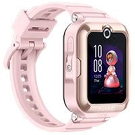 WATCH KIDS 4 PRO HUAWEI, COLOR ROSA