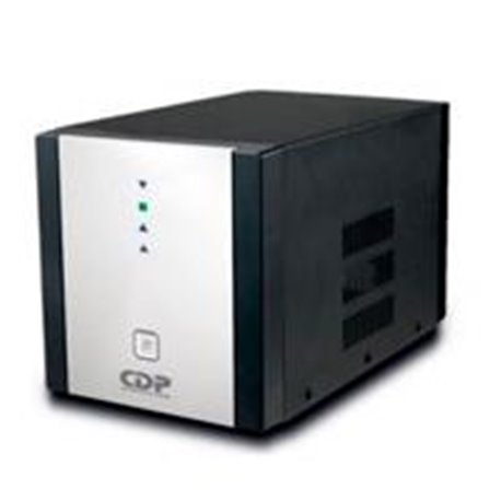 REGULADOR CDP 3000VA/ 2400W, 8 CONTACTOS, PARA ELECTRODOMESTICOS