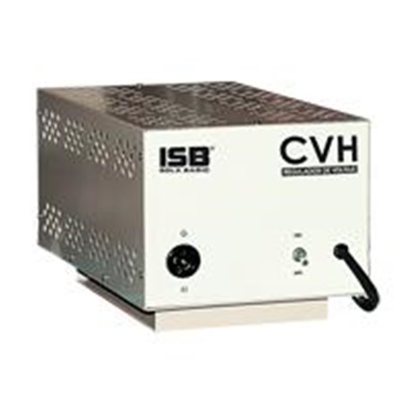 REGULADOR SOLA BASIC ISB CVH 23-13-125, 250 VA, FERRORESONANTE 1 FASE 120 VCA +/- 1%