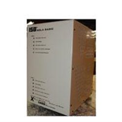 REGULADOR ELECTRONICO DE VOLTAJE SOLA BASIC ISB XELLENCE 6000 2 FASES 220VCA