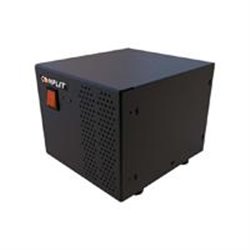 REGULADOR DE VOLTAJE COMPLET ERV-10-001, 2000VA/2000W CON SUPRESOR  INTEGRADO 4 CONTACTOS. 220V ENTRADA/SALIDA. 24 MESES DE GARA