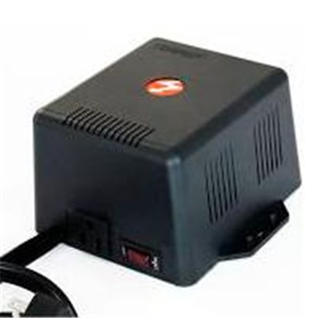 REGULADOR DE VOLTAJE COMPLET ERV-5-019  RH 1500 3000VA / 1500W CON SUPRESOR INTEGRADO 504J  1 CONTACTO. 120V ENTRADA/SALIDA. 60 