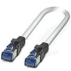 CABLE PATCH, CAT6, PHOENIX CONTACT PRECONFECCIONADO, 3,0 M