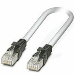 CABLE PATCH, CAT5 PHOENIX CONTACT ,CONFECCIONADO ,3M