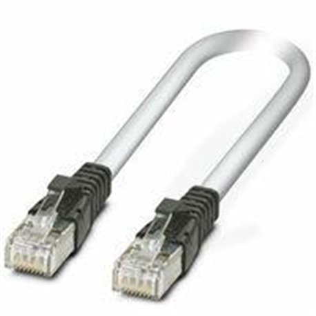 CABLE PATCH, CAT5 PHOENIX CONTACT ,CONFECCIONADO ,3M