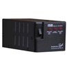 REGULADOR SOLA BASIC ISB MICROVOLT 2000VA / 1800 WATTS C/PROT/LINEA 4 CONT