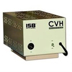 REGULADOR SOLA BASIC ISB CVH 8000 VA, FERRORESONANTE 1 FASE 120 VCA +/- 3%