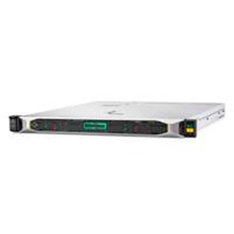 ALMACENAMIENTO HPE STOREEASY 1660 PERFORMANCE LFF 2.1GHZ  8-CORE 16GB 4X1GBE