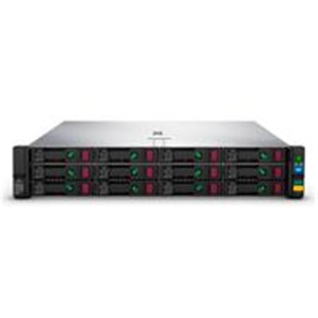 ALMACENAMIENTO HPE STOREEASY 1660 PERFORMANCE MS WINDOWS SERVER  IOT 2019