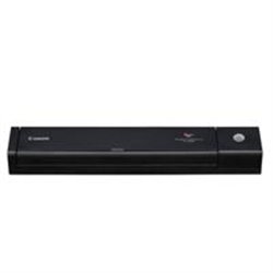 SCANNER CANON P-208 II PERSONAL 600 PPP VELOCIDAD 8 PPM Y 16 IPM V.D. 100 2X2.8/8.5X14 OFICIO