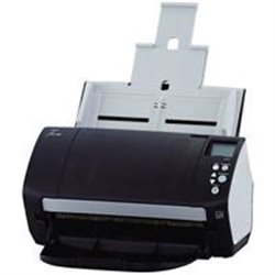 ESCANER DE DOCUMENTOS FUJITSU FI-7160CAPTURA RAPIDA A COLOR EN ESCALA DE GRISES Y BLANCO Y NEGRO 60 PPM/120 IPM ESCANEO DE TARJE