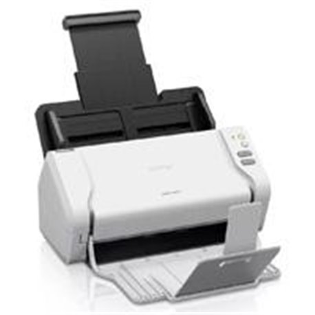 ESCANER BROTHER ADS2200 DE ALTA VELOCIDAD , ADF, DUPLEX, 35 PPM USB