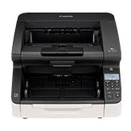 SCANNER CANON IMAGEFORMULA DR-G2110, HASTA 50,000 DOC X DIA, 110 PPM, 220 IPM, ADF 500 HOJAS, USB 3.1