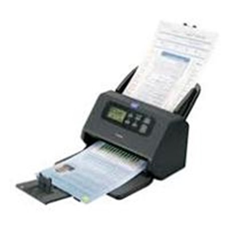 SCANNER CANON  DR-M260, VERTICAL, 60 PPM, OFICIO, ALIMENTACION 80 HOJAS, CICLO DIARIO 7500 HOJAS, DUPLEX, USB.