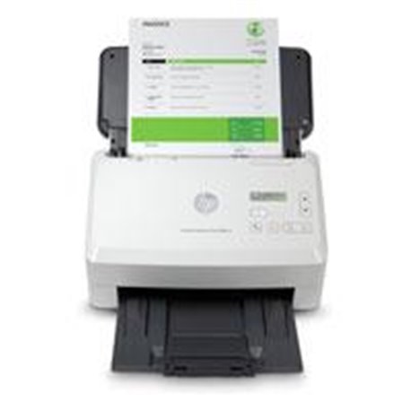 SCANNER OPS HP ENTERPRISE FLOW 5000 S5, 65 PPM/100 IPM, 300 DPI, ADF, USB, DUPLEX